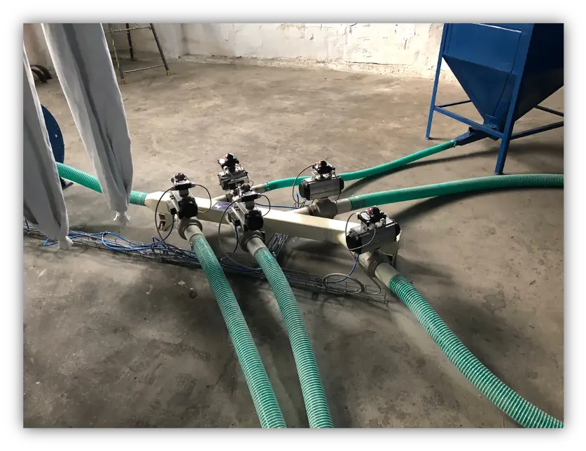 Distribuitor Automat Programabil