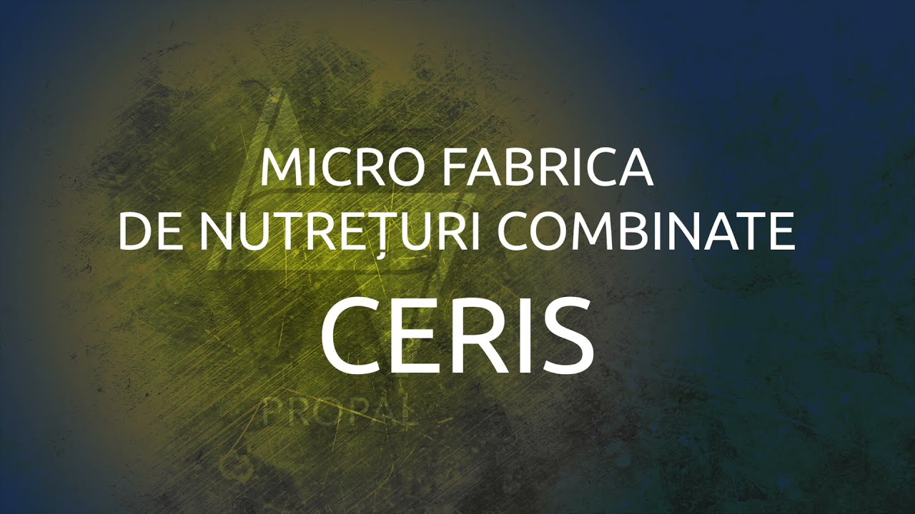 microFNC Ceris Video